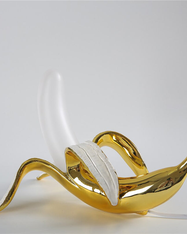 Lampa Stołowa Art Deco z Metalową Konstrukcją w Kolorze Mosiądzu – Elegancka Lampka do Salonu, Biura i Sypialni 12