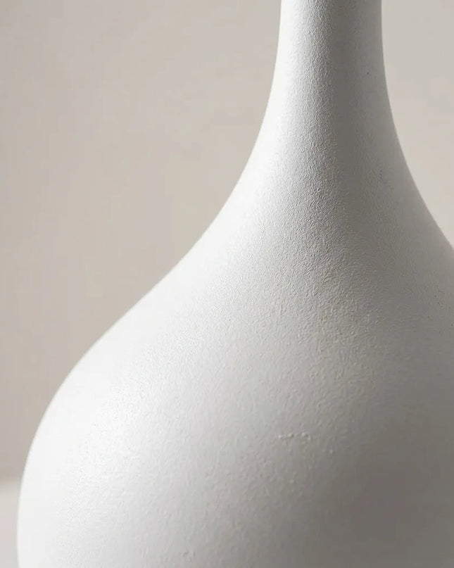 Lampa stołowa bezprzewodowa LED z regulacją jasności w nowoczesnym designie grzybka, wykonana z 3