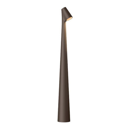Lampa Stołowa Bezprzewodowa Z Regulacją Intensywności, Lampka Nocna Na Baterie Do Salonów 0