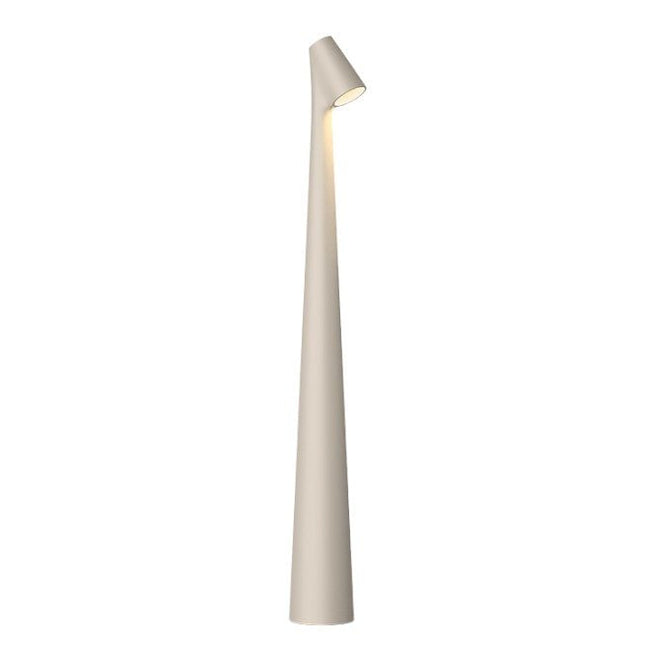 Lampa Stołowa Bezprzewodowa Z Regulacją Intensywności, Lampka Nocna Na Baterie Do Salonów 10