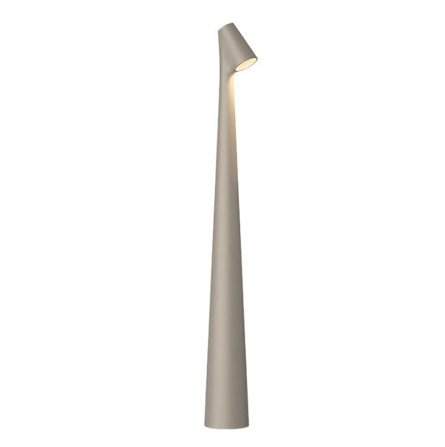 Lampa Stołowa Bezprzewodowa Z Regulacją Intensywności, Lampka Nocna Na Baterie Do Salonów 11
