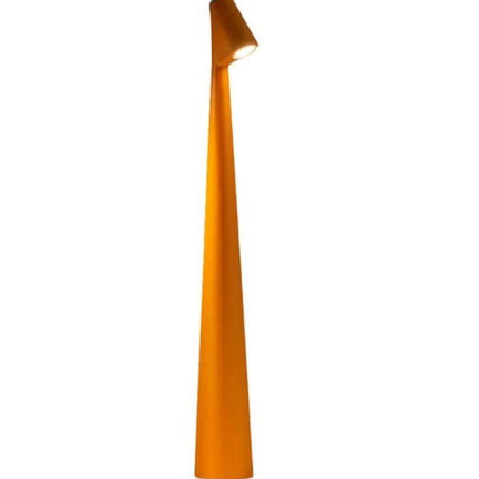 Lampa Stołowa Bezprzewodowa Z Regulacją Intensywności, Lampka Nocna Na Baterie Do Salonów 12