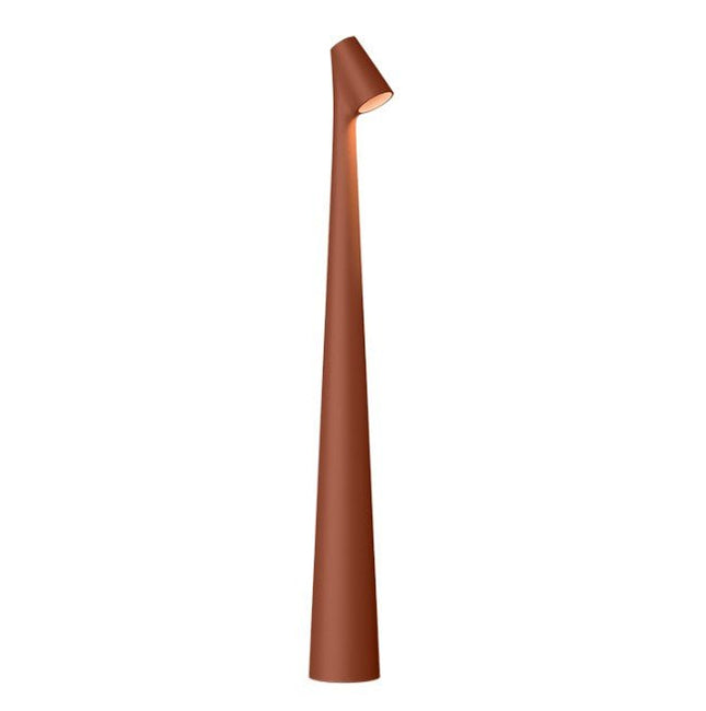 Lampa Stołowa Bezprzewodowa Z Regulacją Intensywności, Lampka Nocna Na Baterie Do Salonów 9