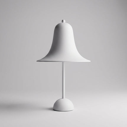 Lampa stołowa bezprzewodowa z dotykowym sterowaniem i ładowaniem USB w nowoczesnym designie dzw 0