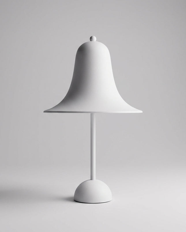Lampa stołowa bezprzewodowa z dotykowym sterowaniem i ładowaniem USB w nowoczesnym designie dzw 0