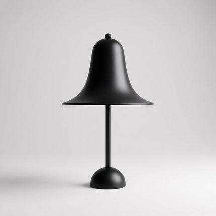 Lampa stołowa bezprzewodowa z dotykowym sterowaniem i ładowaniem USB w nowoczesnym designie dzw 4
