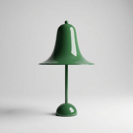 Lampa stołowa bezprzewodowa z dotykowym sterowaniem i ładowaniem USB w nowoczesnym designie dzw 5