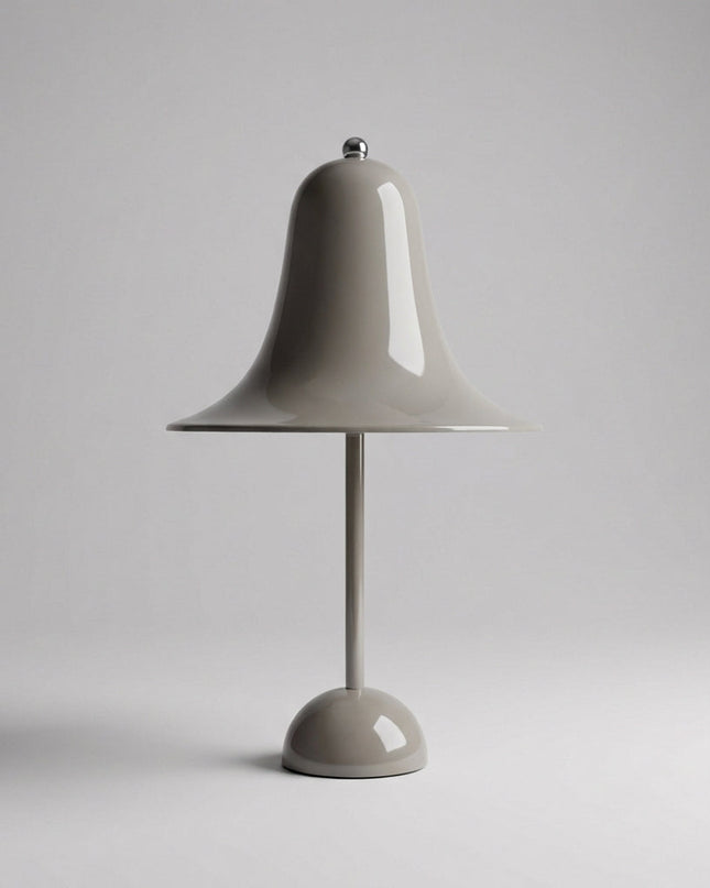 Lampa stołowa bezprzewodowa z dotykowym sterowaniem i ładowaniem USB w nowoczesnym designie dzw 7