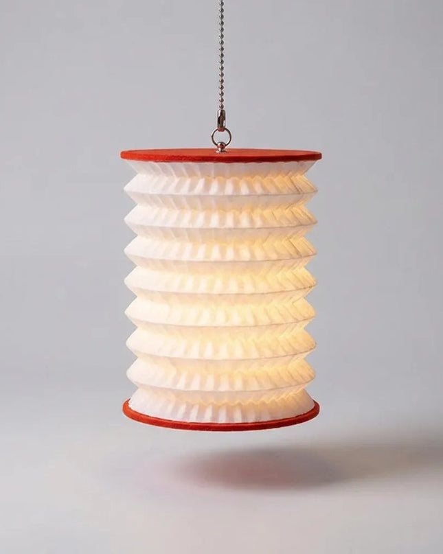 Lampa stołowa LED w kształcie latarni, elegancki klasyczny design, kompaktowa i energooszczędna 2