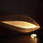 Warm light