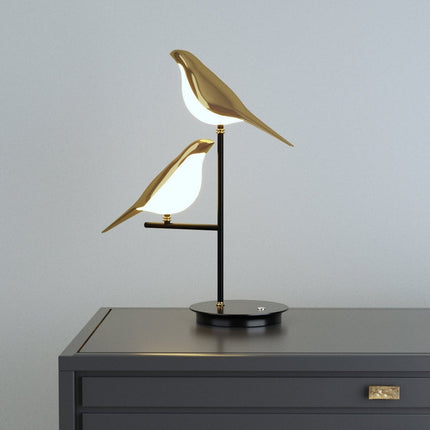 Lampa Sufitowa LED z Postmodernistycznym Designem – Elegancka Lampy do Salonu i Biura, Energooszczędna 3000K-6000K 0