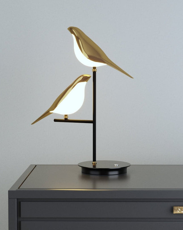 Lampa Sufitowa LED z Postmodernistycznym Designem – Elegancka Lampy do Salonu i Biura, Energooszczędna 3000K-6000K 0