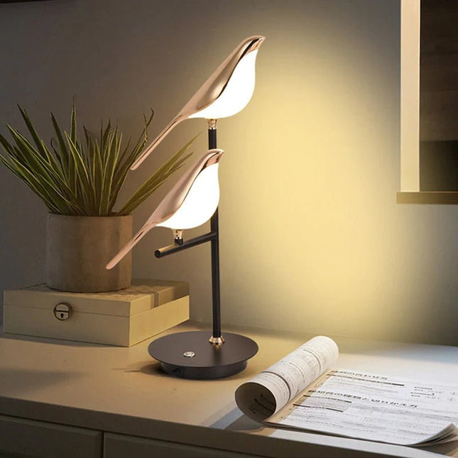 Lampa Sufitowa LED z Postmodernistycznym Designem – Elegancka Lampy do Salonu i Biura, Energooszczędna 3000K-6000K 1