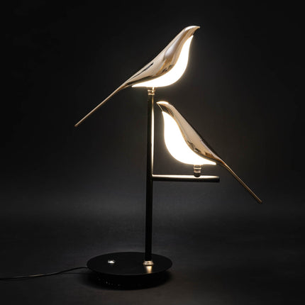 Lampa Sufitowa LED z Postmodernistycznym Designem – Elegancka Lampy do Salonu i Biura, Energooszczędna 3000K-6000K 3