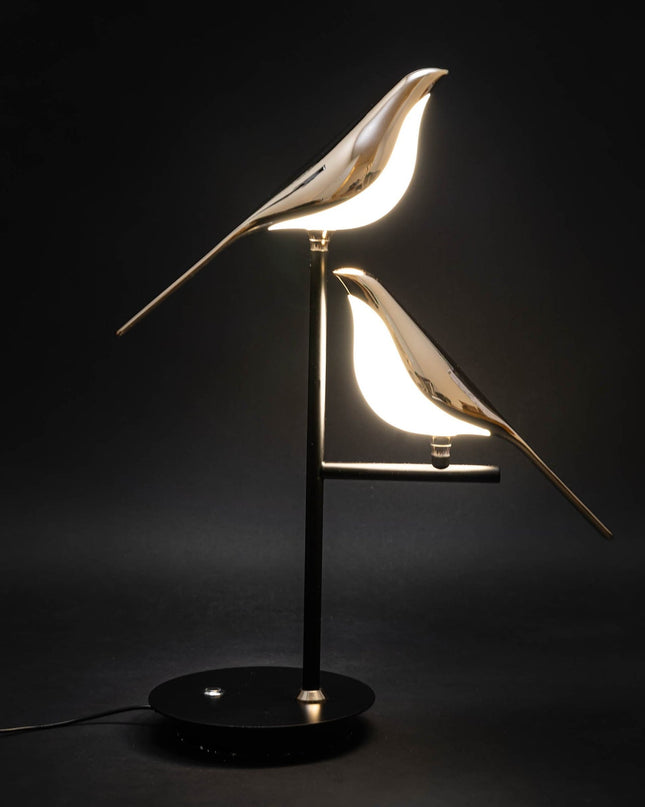 Lampa Sufitowa LED z Postmodernistycznym Designem – Elegancka Lampy do Salonu i Biura, Energooszczędna 3000K-6000K 3
