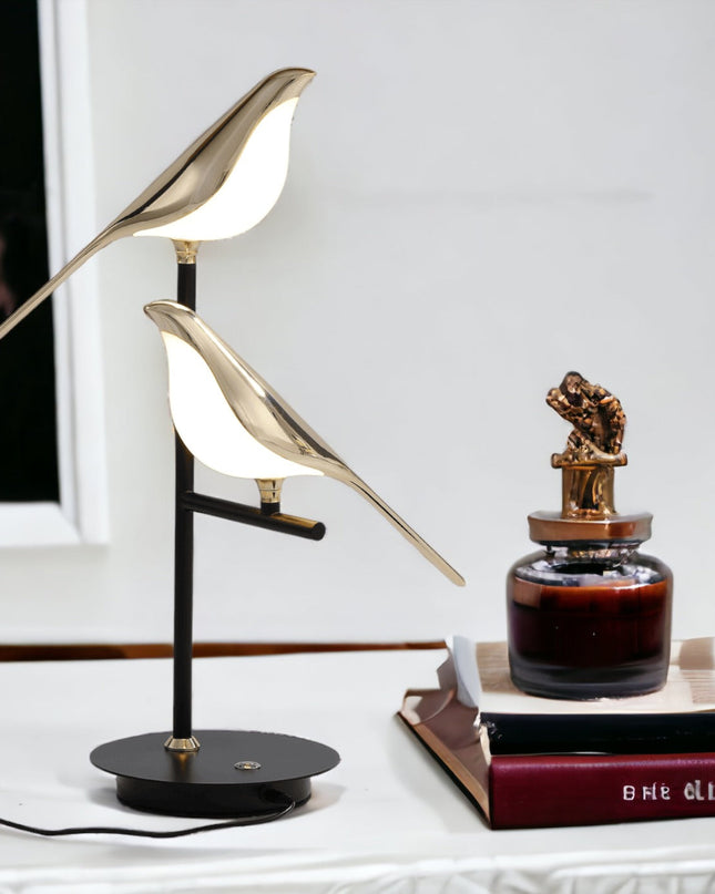 Lampa Sufitowa LED z Postmodernistycznym Designem – Elegancka Lampy do Salonu i Biura, Energooszczędna 3000K-6000K 4