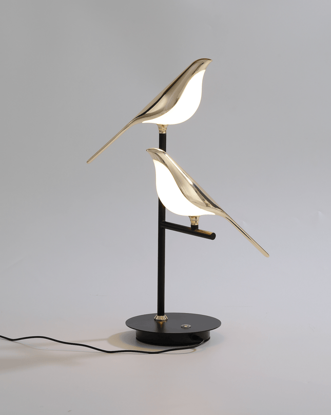 Lampa Sufitowa LED z Postmodernistycznym Designem – Elegancka Lampy do Salonu i Biura, Energooszczędna 3000K-6000K 5