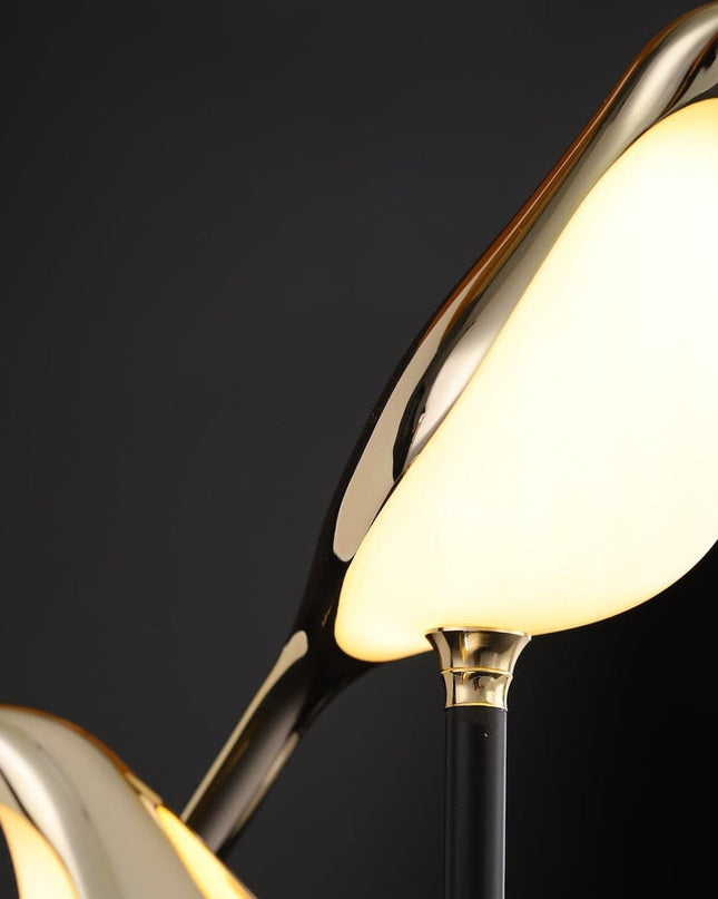 Lampa Sufitowa LED z Postmodernistycznym Designem – Elegancka Lampy do Salonu i Biura, Energooszczędna 3000K-6000K 6
