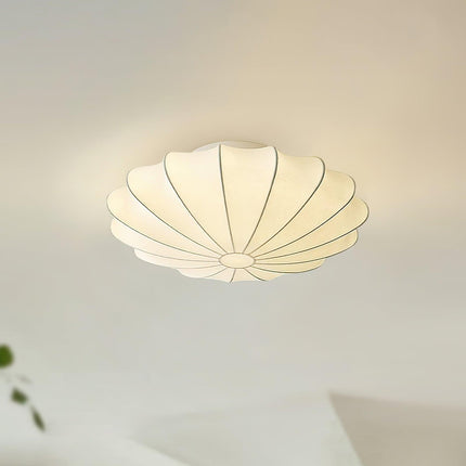Lampa Sufitowa Nelson Bubble – Nowoczesna Lampa Sufitowa do Salonu z Efektem Świetlnym, Metalowa, Ø 40-80 cm 0