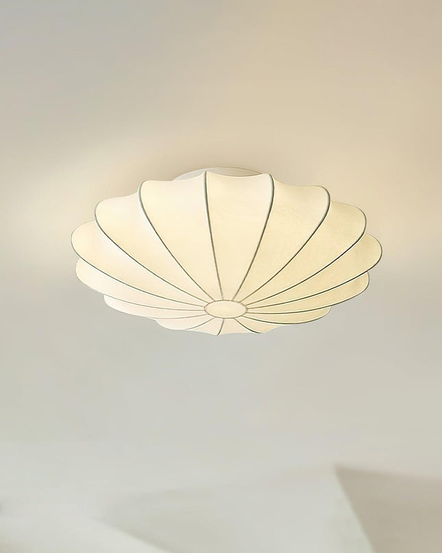 Lampa Sufitowa Nelson Bubble – Nowoczesna Lampa Sufitowa do Salonu z Efektem Świetlnym, Metalowa, Ø 40-80 cm 0