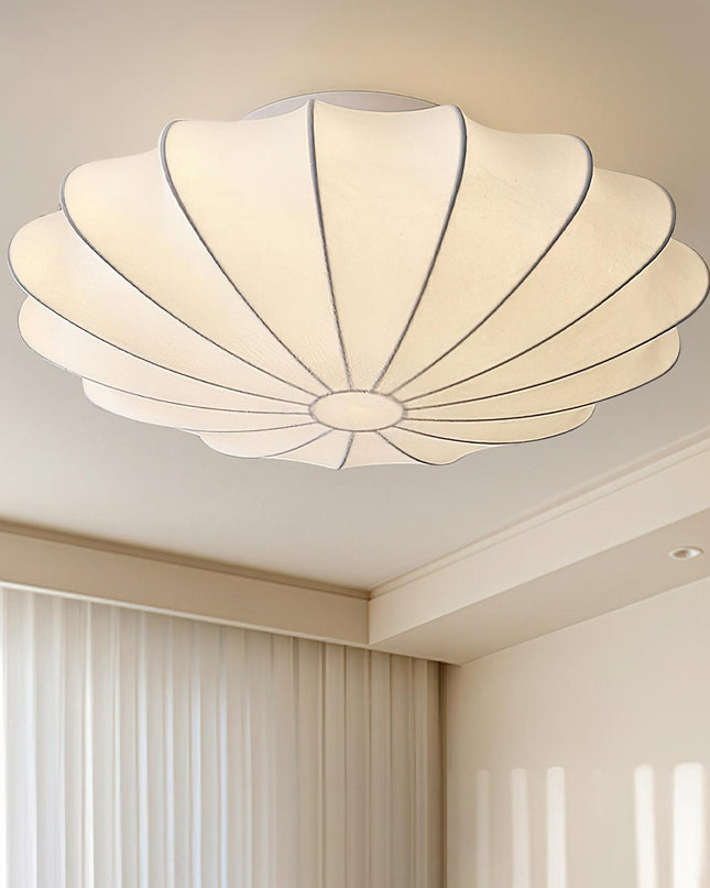 Lampa Sufitowa Nelson Bubble – Nowoczesna Lampa Sufitowa do Salonu z Efektem Świetlnym, Metalowa, Ø 40-80 cm 1