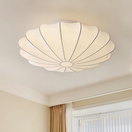 Lampa Sufitowa Nelson Bubble – Nowoczesna Lampa Sufitowa do Salonu z Efektem Świetlnym, Metalowa, Ø 40-80 cm 5