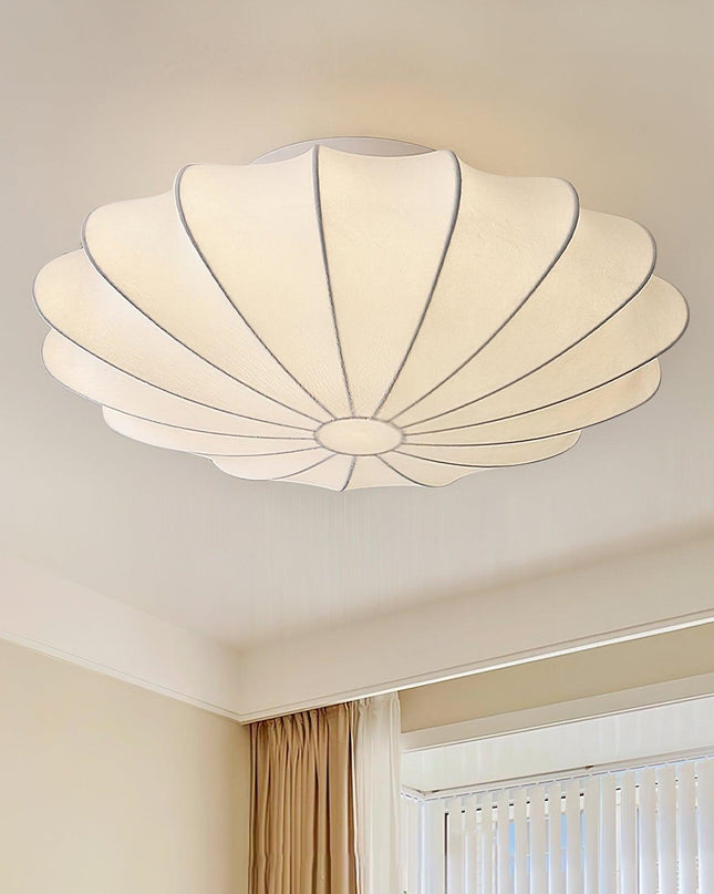 Lampa Sufitowa Nelson Bubble – Nowoczesna Lampa Sufitowa do Salonu z Efektem Świetlnym, Metalowa, Ø 40-80 cm 5