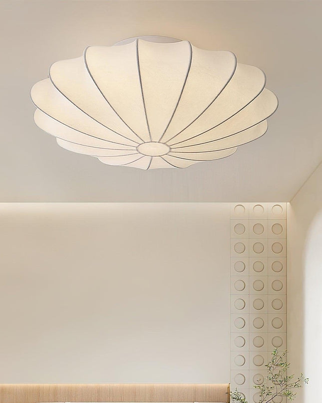 Lampa Sufitowa Nelson Bubble – Nowoczesna Lampa Sufitowa do Salonu z Efektem Świetlnym, Metalowa, Ø 40-80 cm 6