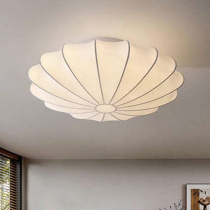 Lampa Sufitowa Nelson Bubble – Nowoczesna Lampa Sufitowa do Salonu z Efektem Świetlnym, Metalowa, Ø 40-80 cm 7