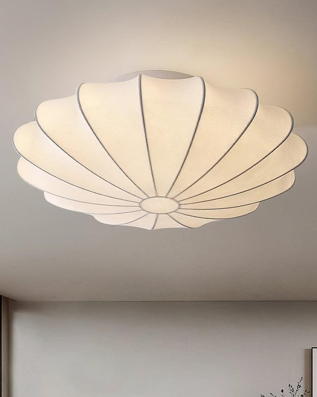 Lampa Sufitowa Nelson Bubble – Nowoczesna Lampa Sufitowa do Salonu z Efektem Świetlnym, Metalowa, Ø 40-80 cm 7