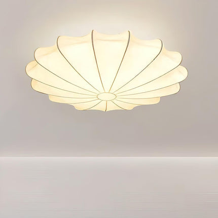 Lampa Sufitowa Nelson Bubble – Nowoczesna Lampa Sufitowa do Salonu z Efektem Świetlnym, Metalowa, Ø 40-80 cm 8
