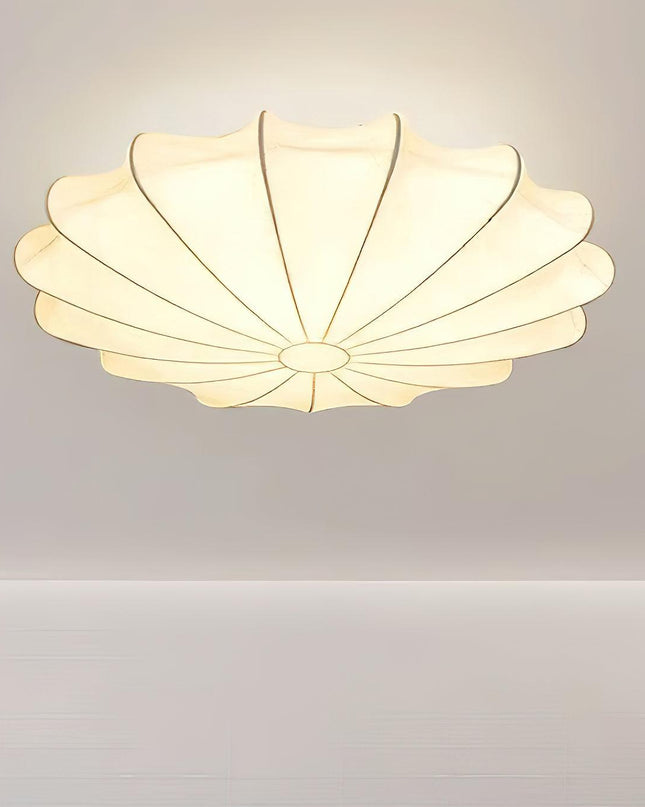 Lampa Sufitowa Nelson Bubble – Nowoczesna Lampa Sufitowa do Salonu z Efektem Świetlnym, Metalowa, Ø 40-80 cm 8