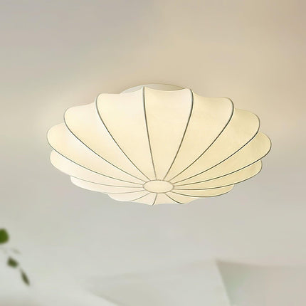 Lampa Sufitowa Nelson Bubble – Nowoczesna Lampa Sufitowa do Salonu z Efektem Świetlnym, Metalowa, Ø 40-80 cm 9