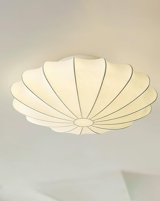 Lampa Sufitowa Nelson Bubble – Nowoczesna Lampa Sufitowa do Salonu z Efektem Świetlnym, Metalowa, Ø 40-80 cm 9