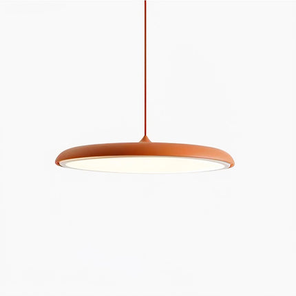 Stylowa lampa wisząca LED regulowana w nadmorskim stylu, emitująca ciepłe światło, idealna do 0