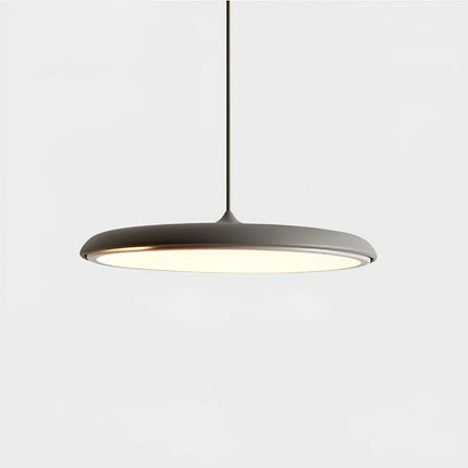 Stylowa lampa wisząca LED regulowana w nadmorskim stylu, emitująca ciepłe światło, idealna do 2
