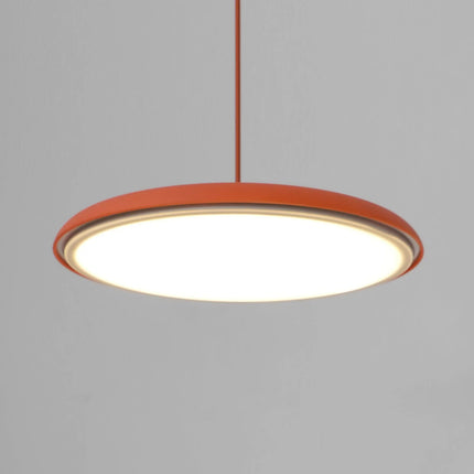 Stylowa lampa wisząca LED regulowana w nadmorskim stylu, emitująca ciepłe światło, idealna do 7