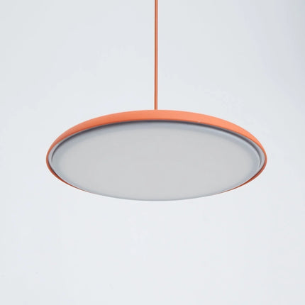 Stylowa lampa wisząca LED regulowana w nadmorskim stylu, emitująca ciepłe światło, idealna do 8