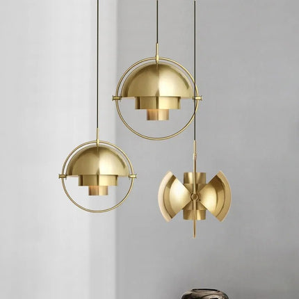 Lampa Wisząca LED Zasilana Energii Słonecznej – Ekologiczne Oświetlenie do Ogrodu, Metalowa, Nowoczesny Design 4