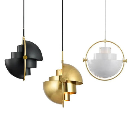 Lampa Wisząca LED Zasilana Energii Słonecznej – Ekologiczne Oświetlenie do Ogrodu, Metalowa, Nowoczesny Design 5