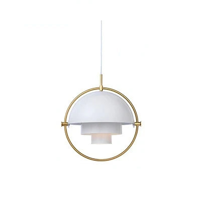 Lampa Wisząca LED Zasilana Energii Słonecznej – Ekologiczne Oświetlenie do Ogrodu, Metalowa, Nowoczesny Design 6