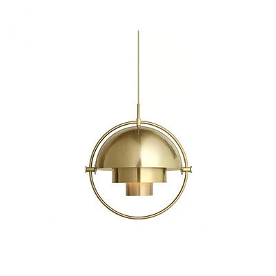 Lampa Wisząca LED Zasilana Energii Słonecznej – Ekologiczne Oświetlenie do Ogrodu, Metalowa, Nowoczesny Design 8