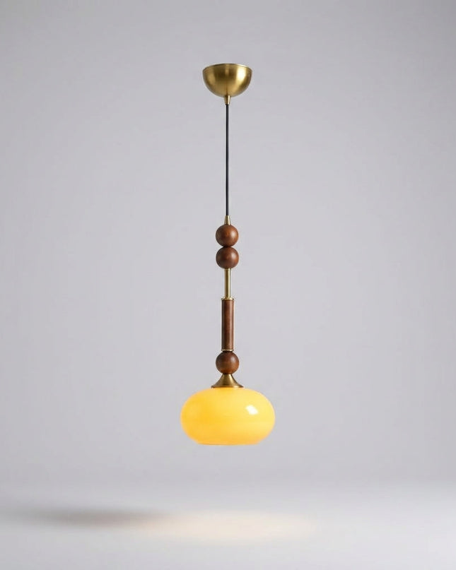 Lampa wisząca LED z regulowanym zawieszeniem w nowoczesnym włoskim designie, idealna do salonu i nad 0