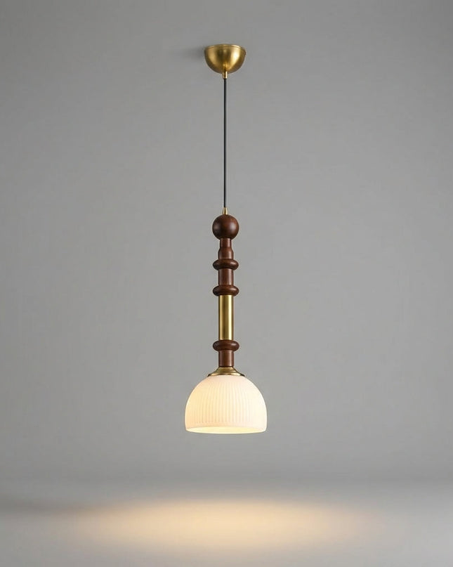 Lampa wisząca LED z regulowanym zawieszeniem w nowoczesnym włoskim designie, idealna do salonu i nad 5