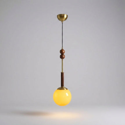 Lampa wisząca LED z regulowanym zawieszeniem w nowoczesnym włoskim designie, idealna do salonu i nad 6