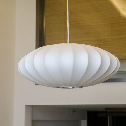 Lampa Wisząca Nitro Bubble w Stylu Nordyckim – Elegancki Design z Drewna 8