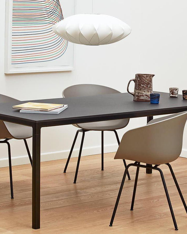 Lampa Wisząca Nitro Bubble z Drewna w Stylu Nordyckim – Nowoczesna Lampa do Salonów i Jadalni, Średnica 45 cm 4