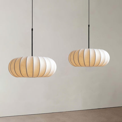 Lampa Wisząca Verona z Naturalnych Materiałów – Minimalistyczny Design 1