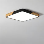 Black square