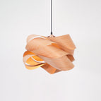 Wood color